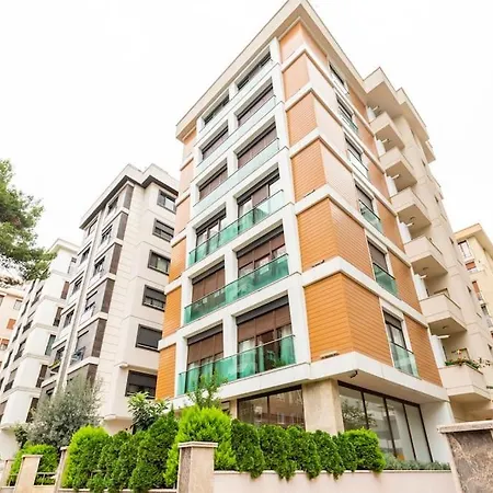 Modern/central/close To Metro&seaside/cinema System *